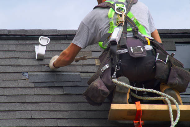 Best Residential Roofing Contractor  in Richmond, IN