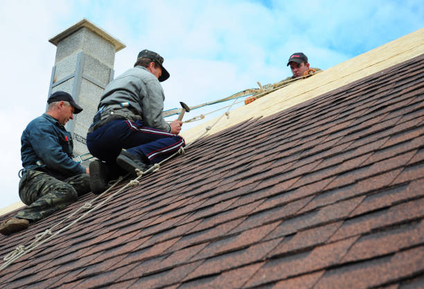 Best Roof Waterproofing Services  in Richmond, IN